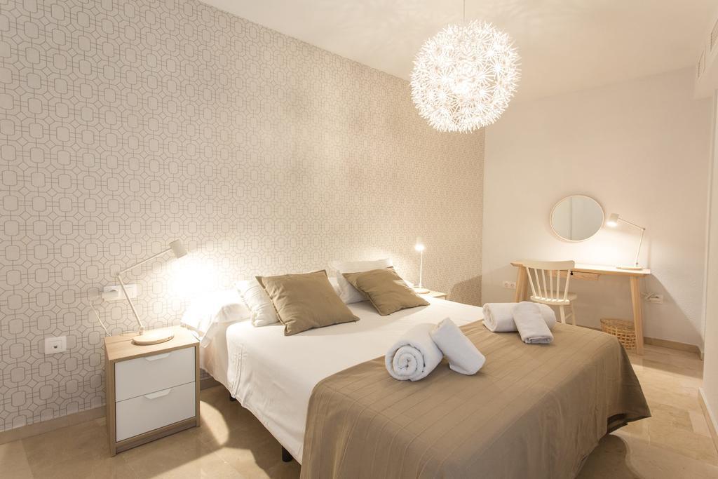 Apartamento The Lucky Flats - Pintor Sorolla Alicante Exterior foto